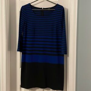 Anne Taylor Loft Medium Petite dress